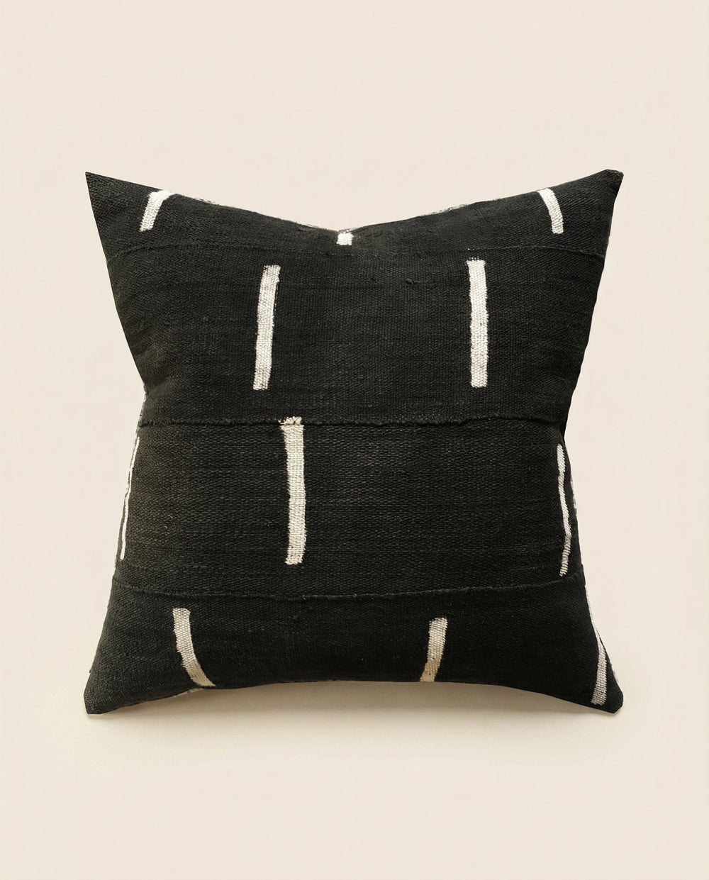 Dash Mudcloth Pillow