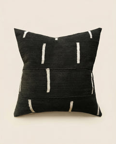 Dash Mudcloth Pillow