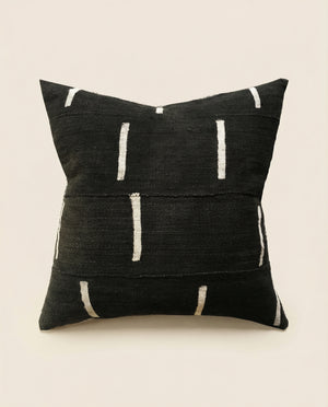 Dash Mudcloth Pillow