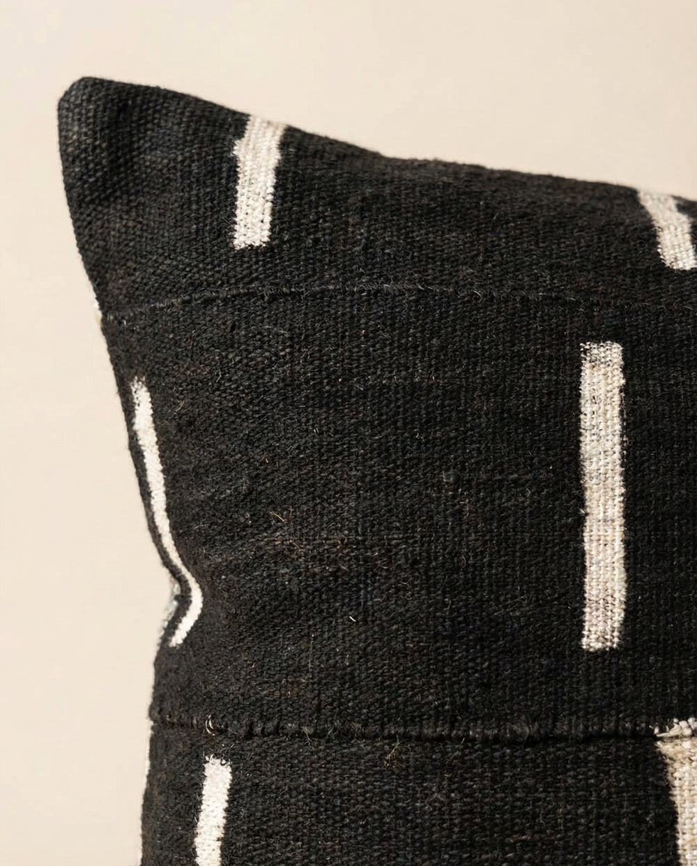 Dash Mudcloth Pillow