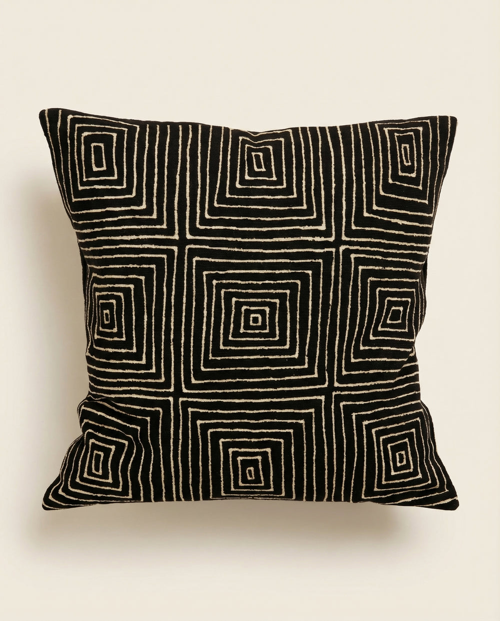Segou Pillow
