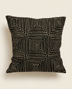 Segou Pillow