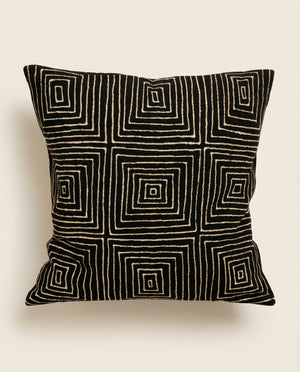 Segou Pillow