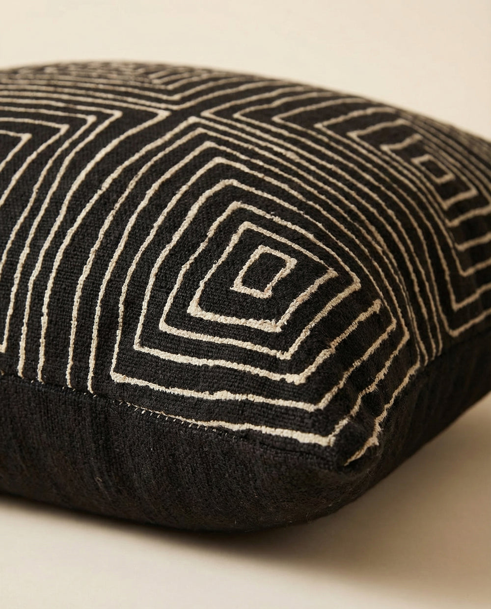 Segou Pillow