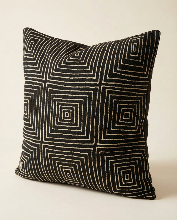 Segou Pillow