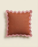 #Terracotta