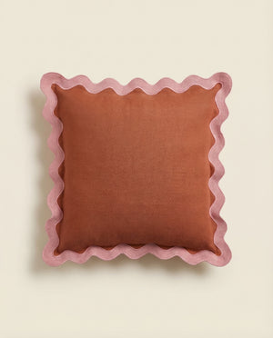 #Terracotta