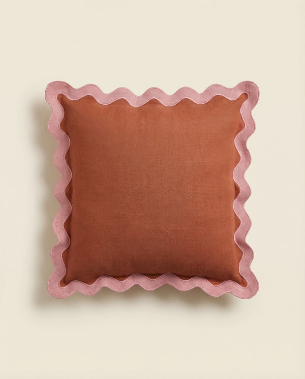 #Terracotta