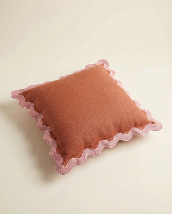 #Terracotta