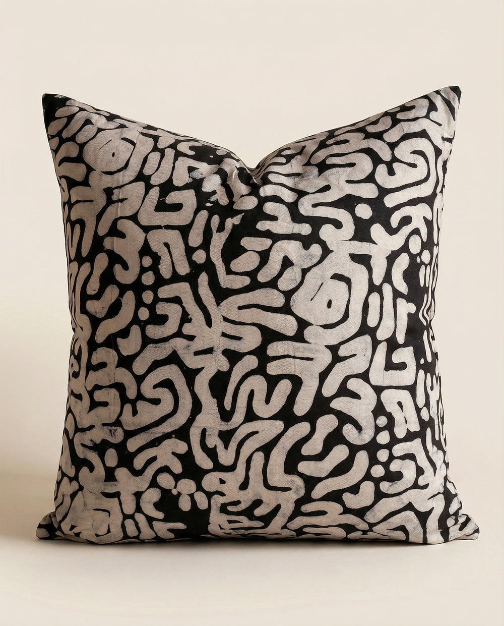 Batik Pillow
