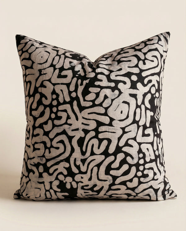 Batik Pillow