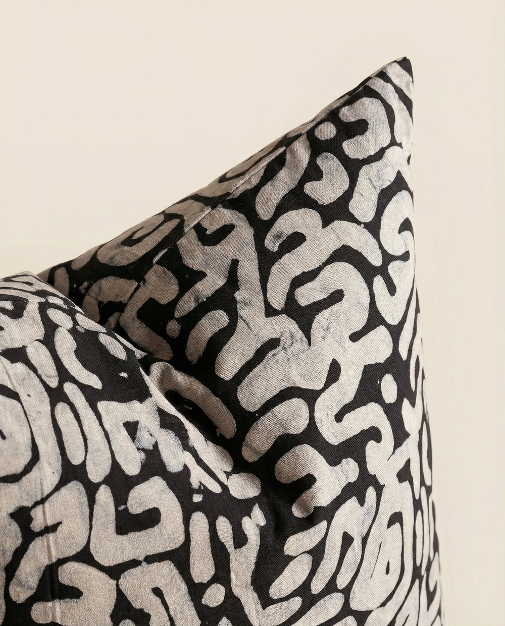 Batik Pillow