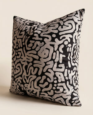 Batik Pillow