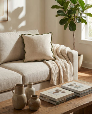 Dune Pillow
