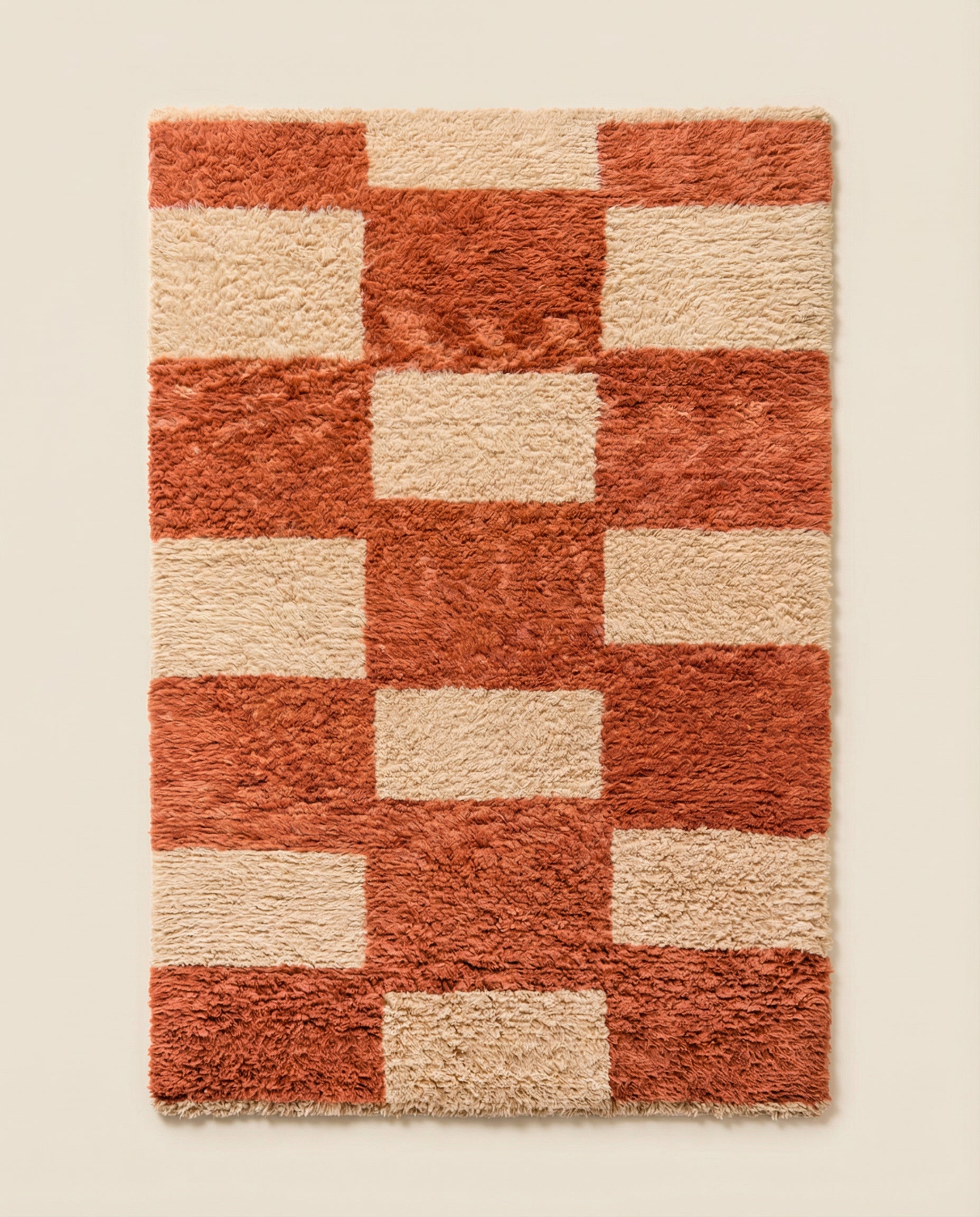 Amara Handmade Rug | Muse & Kin