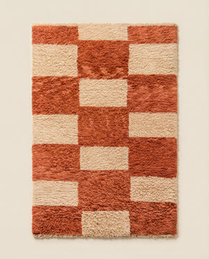 Sahara Handmade Rug