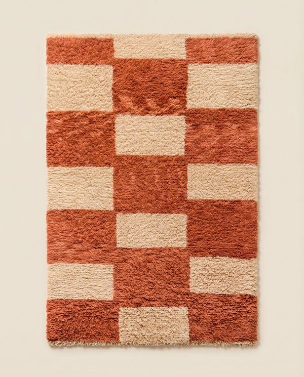 Sahara Handmade Rug