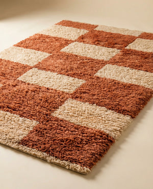 Sahara Handmade Rug