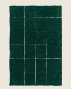 #DarkGreen,LightBeige