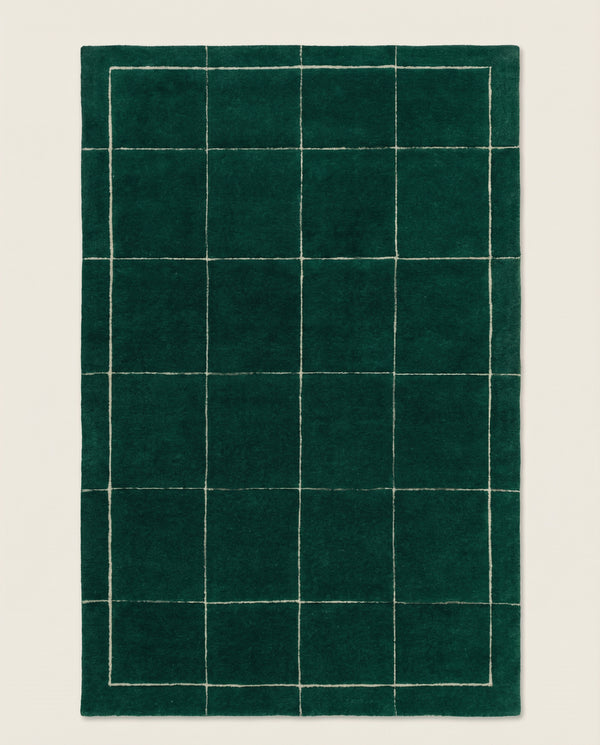 #DarkGreen,LightBeige