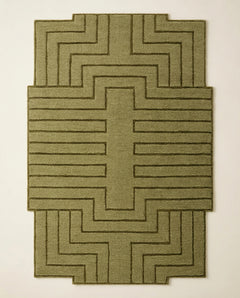 Mirage Handmade Rug
