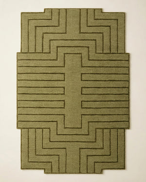 Mirage Handmade Rug