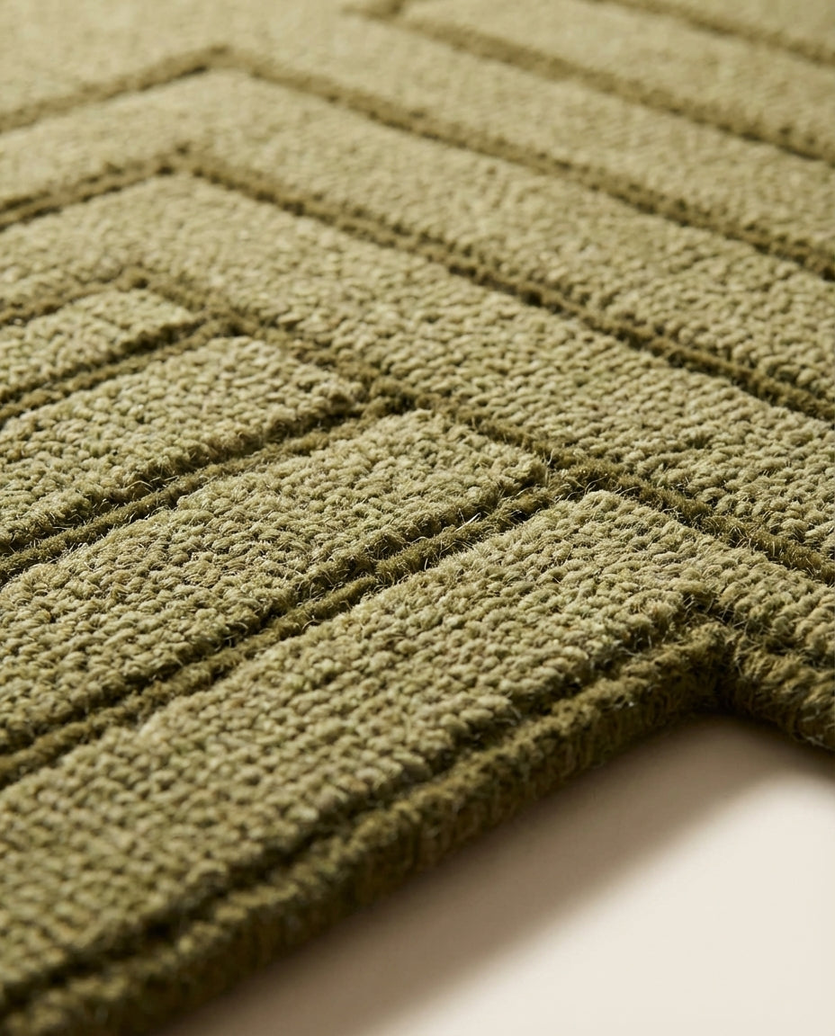 Mirage Handmade Rug