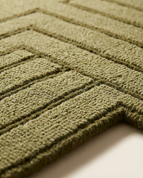 Mirage Handmade Rug