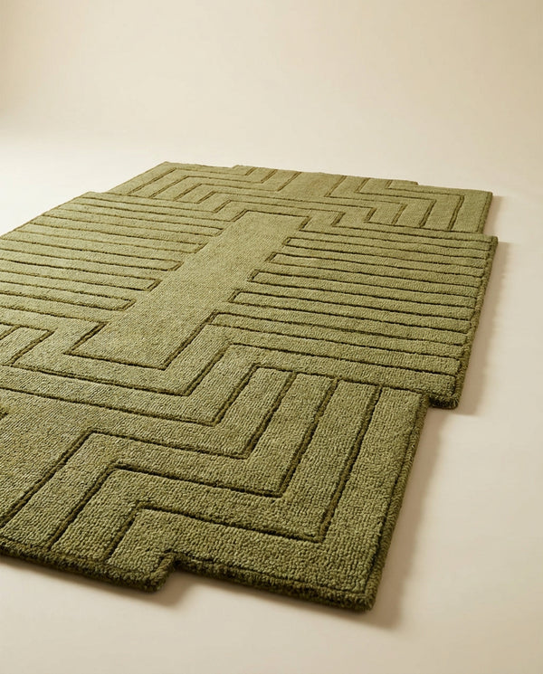 Mirage Handmade Rug