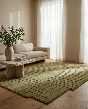 Mirage Handmade Rug