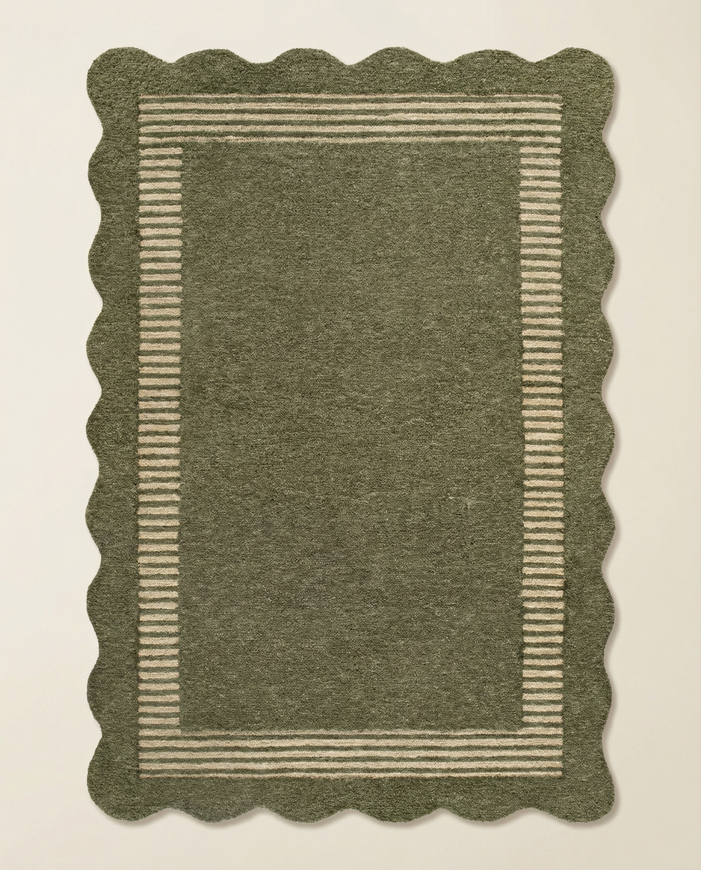 #OliveGreen,Beige.