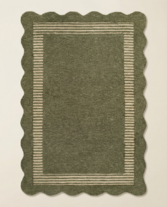 #OliveGreen,Beige.