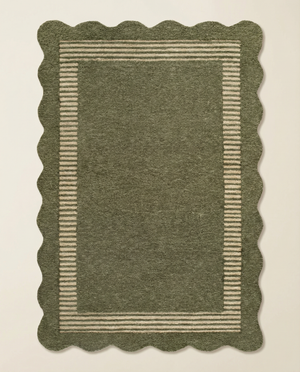 #OliveGreen,Beige.