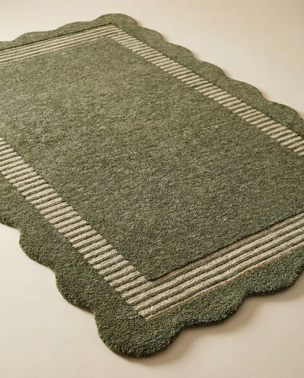 #OliveGreen,Beige.