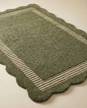#OliveGreen,Beige.