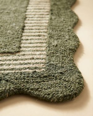 #OliveGreen,Beige.