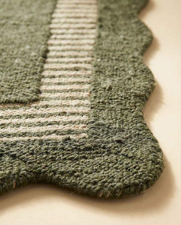 #OliveGreen,Beige.