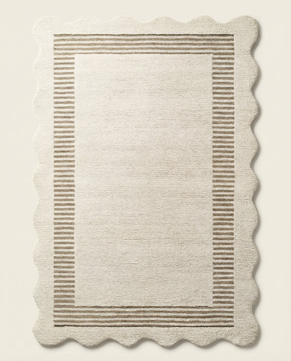 #Ivory,Taupe
