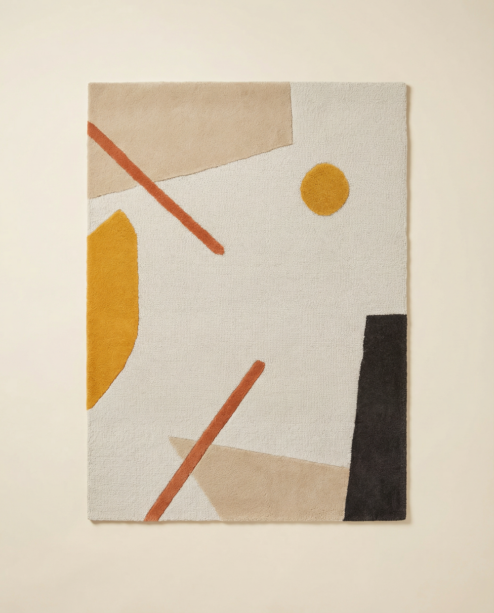 Kenza Handmade Rug