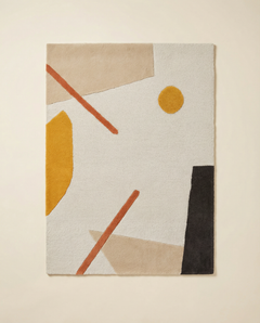 Kenza Handmade Rug