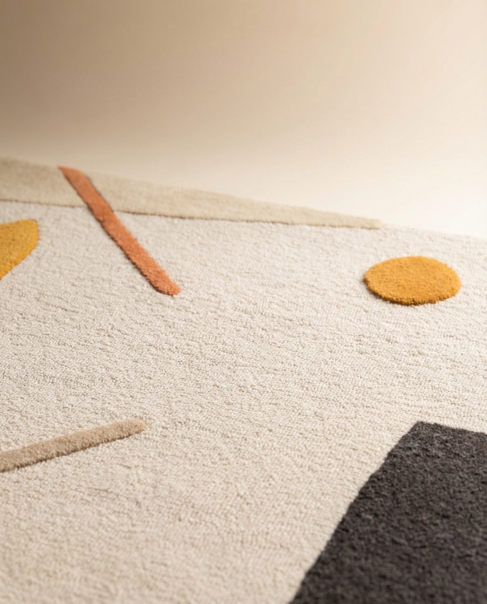 Kenza Handmade Rug