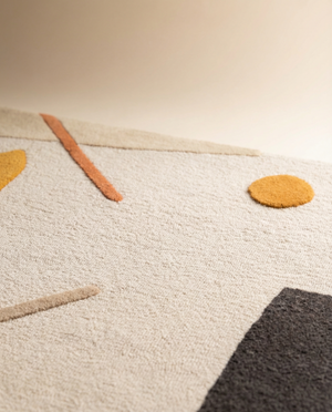Kenza Handmade Rug