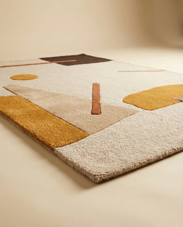 Kenza Handmade Rug