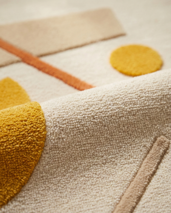 Kenza Handmade Rug