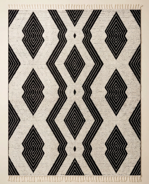 Atlas Machine Woven Rug