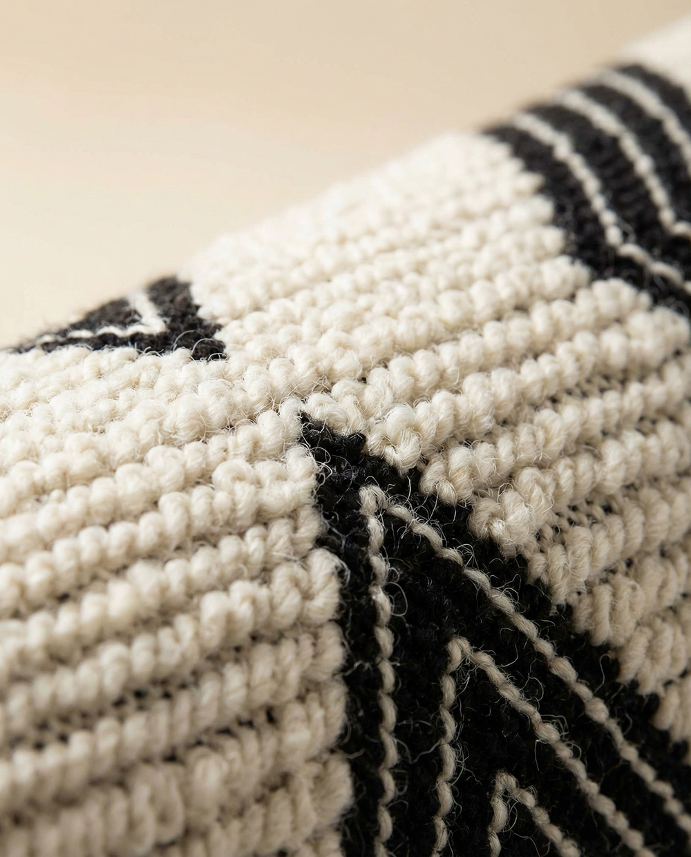 Atlas Machine Woven Rug