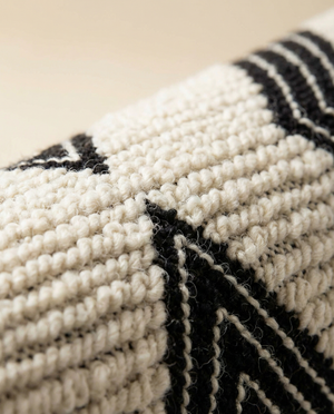 Atlas Machine Woven Rug