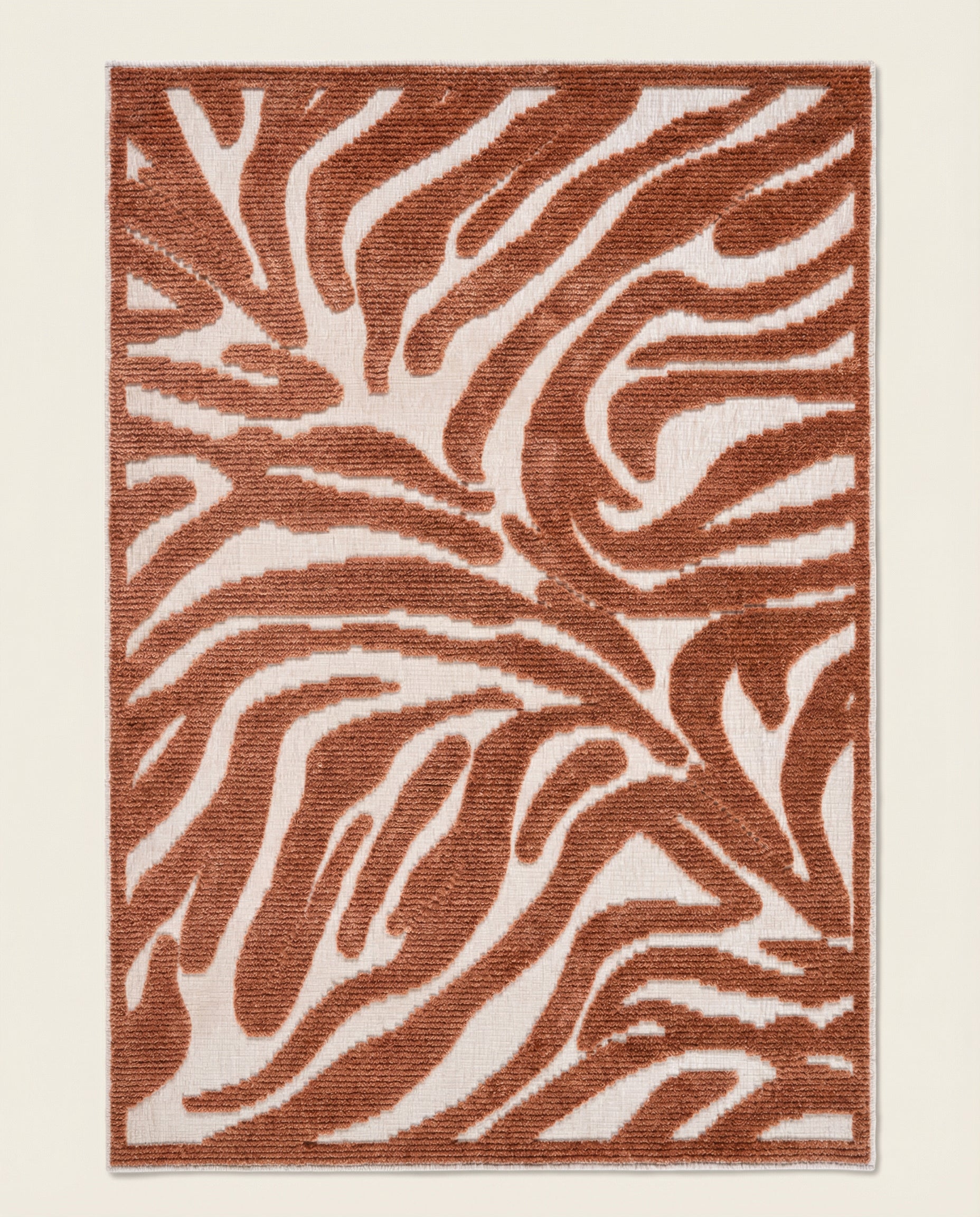 Casablanca Machine Woven Rug