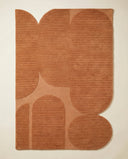 #Terracotta,Cinnamon,Sandstone