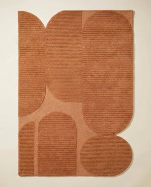 #Terracotta,Cinnamon,Sandstone